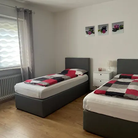 Rheinfelden-herten Apartment Herten (Baden-Wurttemberg)