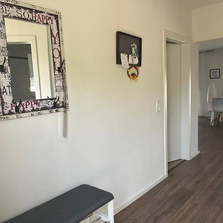 Apartment Rheinfelden-herten