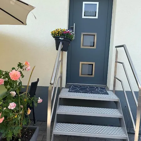 Rheinfelden-herten Apartment