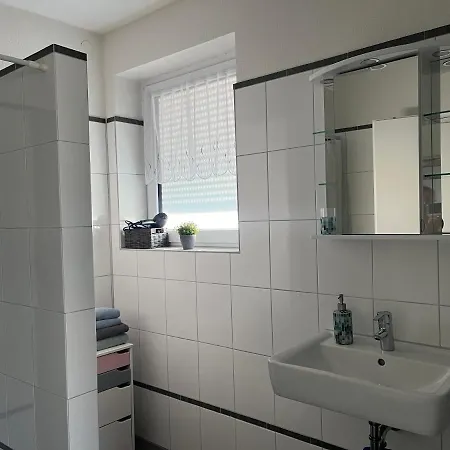 Rheinfelden-herten Apartmán Herten (Baden-Wurttemberg)
