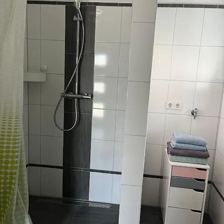 Apartmán Rheinfelden-herten *