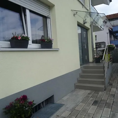 Rheinfelden-herten Apartment Herten (Baden-Wurttemberg)