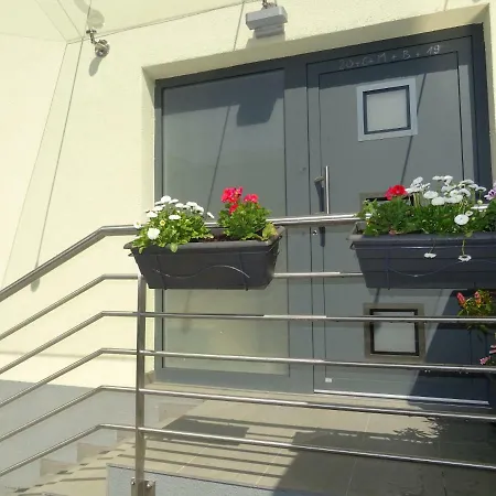 Rheinfelden-herten Apartment *