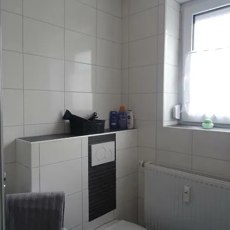 Rheinfelden-herten Apartmán