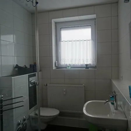 Apartmán Rheinfelden-herten